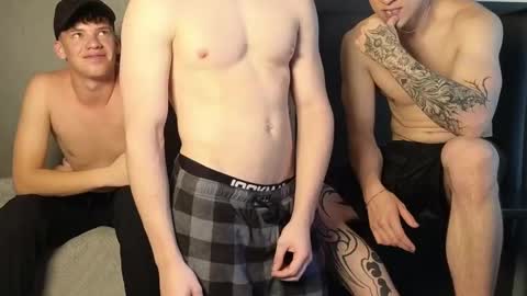 THE HOUSE online show from December 9, 2024, 6:45 am