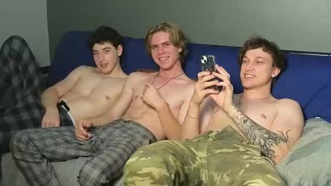 THE HOUSE online show from December 9, 2024, 6:46 pm