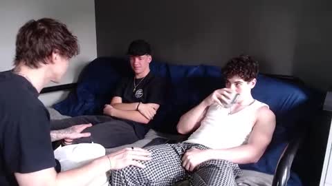 THE HOUSE online show from January 6, 2025, 6:58 am