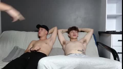 THE HOUSE online show from January 17, 2025, 7:30 am