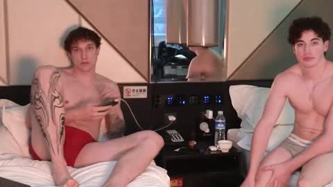 THE HOUSE online show from February 10, 2025, 8:31 am