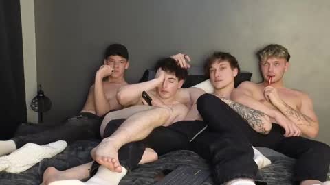 THE HOUSE online show from March 10, 2025, 5:39 pm