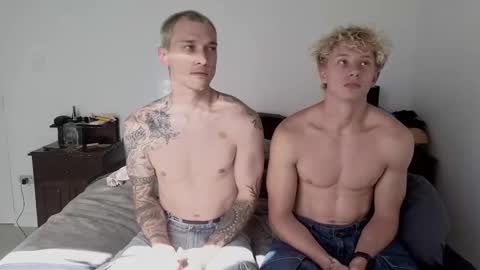 THE HOUSE online show from January 18, 2026, 2:32 pm