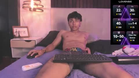 jaycobblack1 online show from November 6, 2025, 12:28 pm