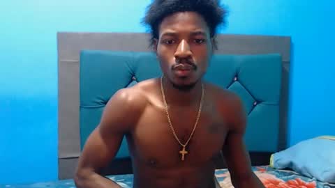 jaycollins online show from January 13, 2025, 6:49 am