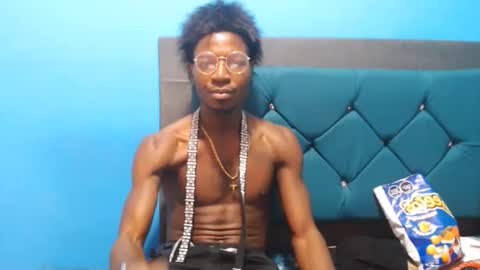 jaycollins online show from January 19, 2025, 9:45 pm