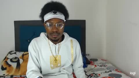 jaycollins online show from January 26, 2025, 4:30 am