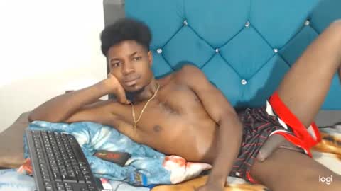 jaycollins online show from March 12, 2025, 10:50 pm