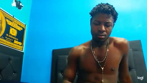 jaycollins online show from March 2, 2026, 8:37 pm