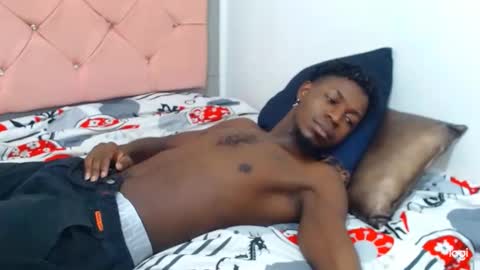 jaycollins online show from April 19, 2026, 3:28 am