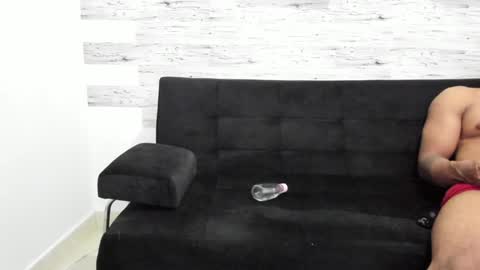 Jaycreedd online show from January 31, 2025, 5:30 am