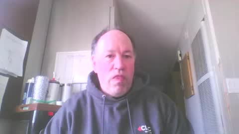 Jay online show from April 9, 2026, 6:46 pm