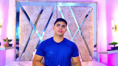 jayd_muscle online show from February 3, 2026, 4:10 am