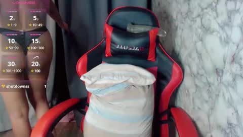 Jayda Khalifa  online show from January 25, 2025, 2:37 am