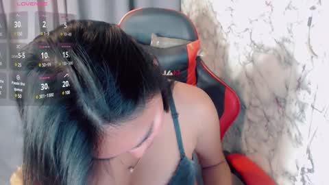 Jayda Khalifa  online show from March 8, 2025, 11:28 pm