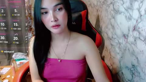 Jayda Khalifa  online show from September 11, 2025, 6:24 am