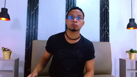 Jayden Morris online show from October 24, 2025, 11:06 am