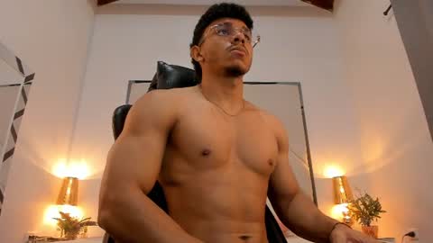 JAYDEN online show from June 14, 2026, 4:53 pm