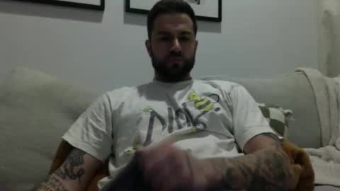 jayg333 online show from January 12, 2026, 12:16 am