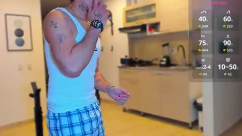 Jay online show from January 9, 2026, 2:47 am