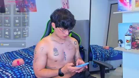 Jay online show from March 6, 2026, 2:08 am