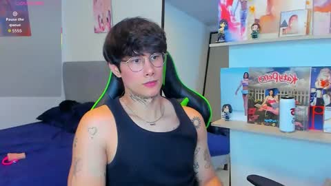 Jay online show from April 7, 2026, 11:59 pm