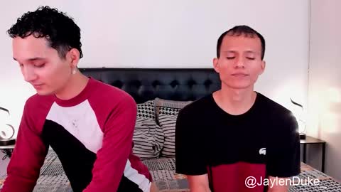 Jaylen and duke online show from December 17, 2025, 11:05 am