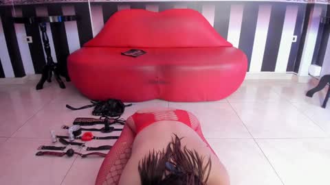 jaylen_bdsm online show from January 8, 2025, 12:37 pm