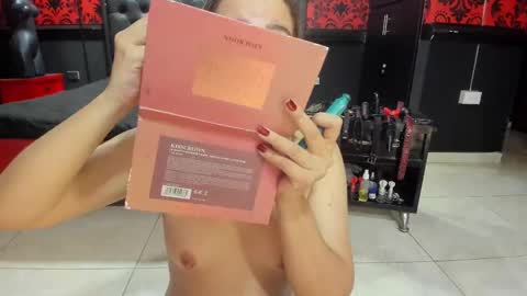 jaylen_bdsm online show from December 4, 2025, 12:03 pm