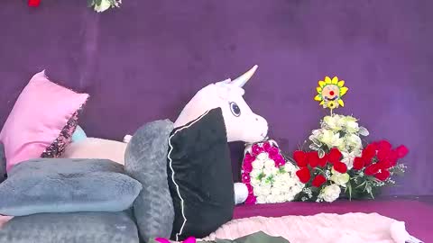 Jayllene online show from March 3, 2025, 2:37 pm