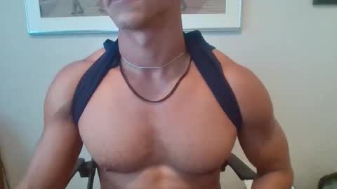 Jayme D online show from November 25, 2025, 9:04 pm