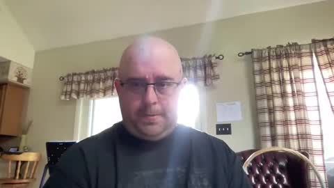 jayredneck online show from April 20, 2026, 3:04 pm