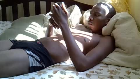 jayson254 online show from December 17, 2024, 7:29 am