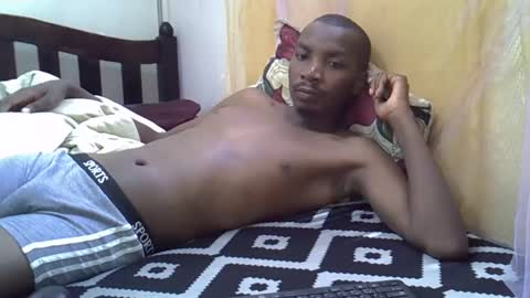 jayson254 online show from January 5, 2025, 12:21 pm