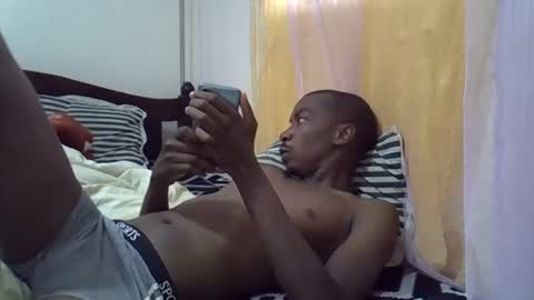 jayson254 online show from January 6, 2025, 3:42 am