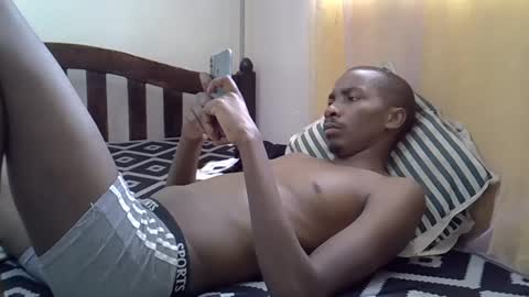 jayson254 online show from January 6, 2025, 11:51 am