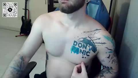 Jason James online show from February 6, 2026, 11:46 am