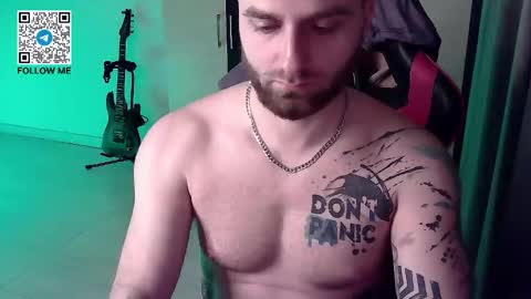 Jason James online show from February 20, 2026, 4:07 pm