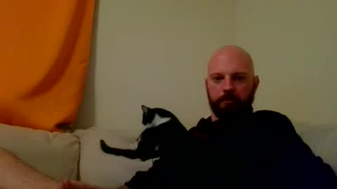 Snapshot of jayw82730 chatting on November 25, 2025, 9:26 pm Jay online show from November 25, 2025, 9:26 pm