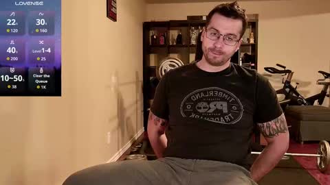 jayxcee OFFICIAL online show from October 26, 2025, 9:10 pm