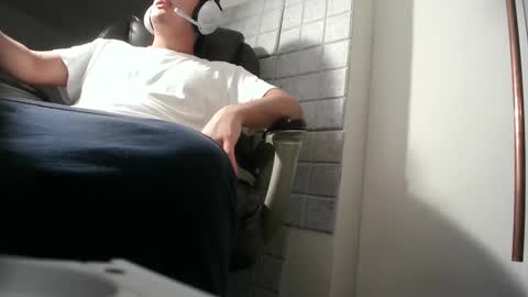 bigdick c uimm online show from February 4, 2025, 10:45 pm