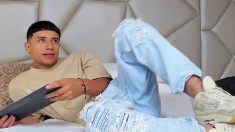 jaze_bradley online show from February 19, 2025, 11:49 am