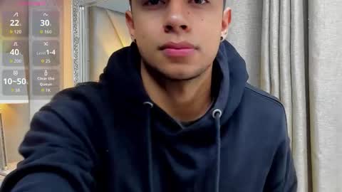 jaze_bradley online show from October 11, 2025, 11:31 am