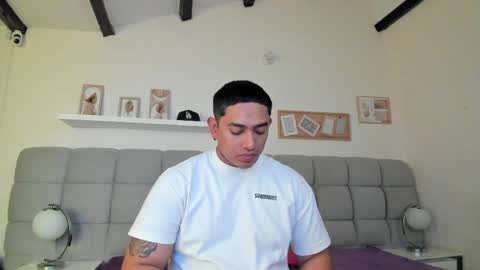 jazford online show from April 5, 2026, 3:36 am