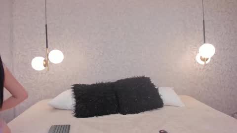 JAZLIN ANGELS online show from October 3, 2025, 5:48 am