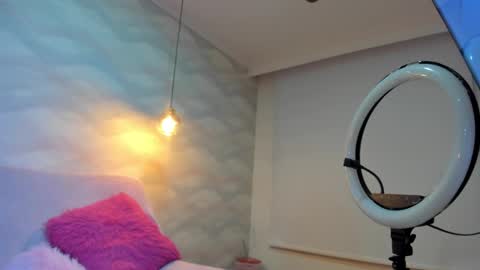 JAZLIN ANGELS online show from October 11, 2025, 4:33 am