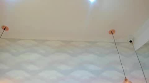 JAZLIN ANGELS online show from November 7, 2025, 11:43 am