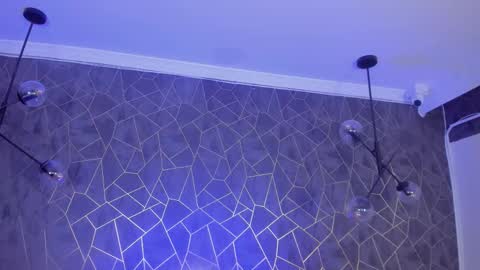 JAZLIN ANGELS online show from January 13, 2026, 5:51 pm