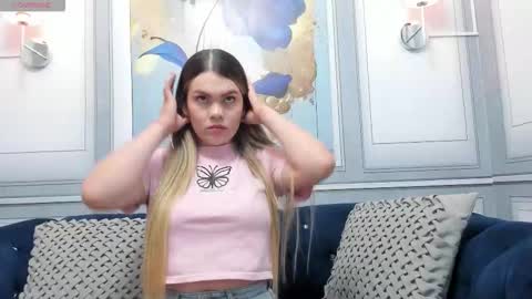 Snapshot of jazlycute__ chatting on March 9, 2026, 12:20 pm Jazly online show from March 9, 2026, 12:20 pm