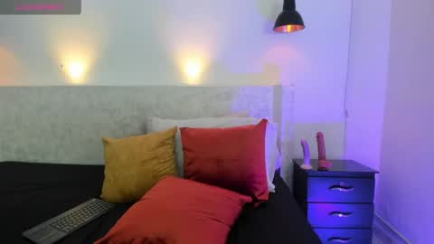 Jazmin online show from May 16, 2026, 12:51 am